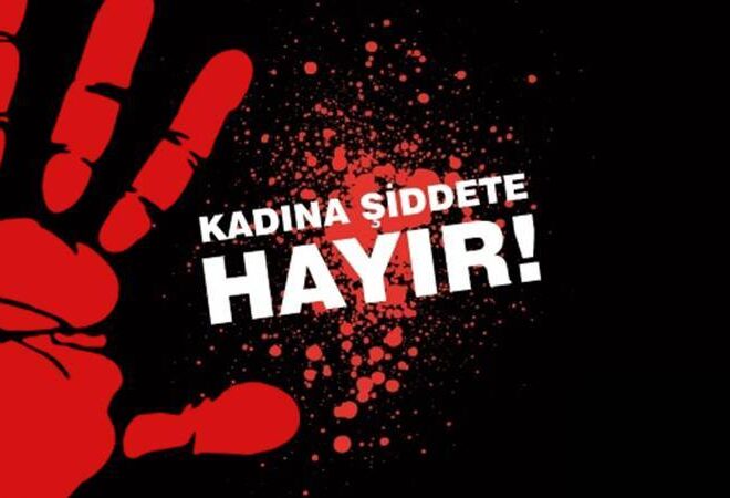 Daha önce 9 suçtan hüküm giyen erkeğe, kadına şiddet davasında “iyi hal” indirimi